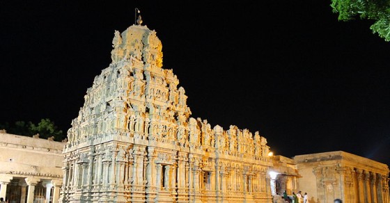 Arulmiku Periya Nayaki Amman Temple