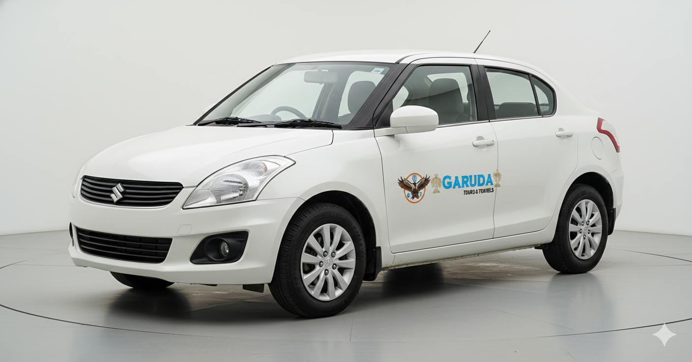 ETIOS/SWIFT DESIRE AC