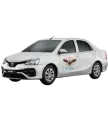 Dzire or Etios
