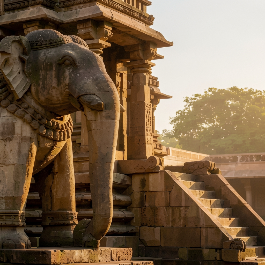 Two-Day Tirupati Package