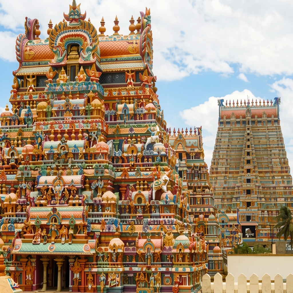 One-Day Tirupati Package
