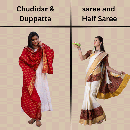 Female Dress Code
