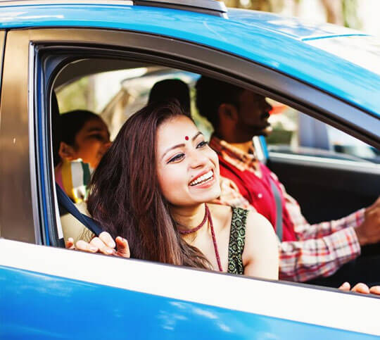 Car Rental In Chennai