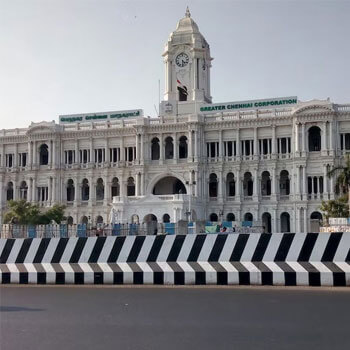 Chennai to Tirupati tour packages