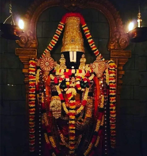 Best Tirupati Tour Packages Provider