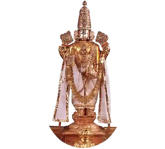 One Day Tirupati Tour