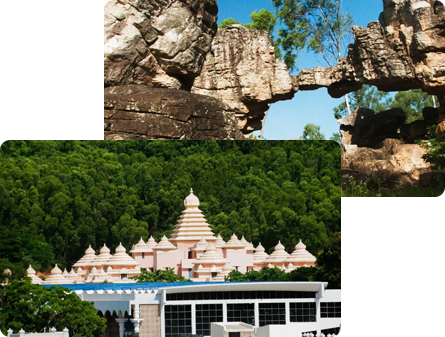 Sri Venkateshwara Museum