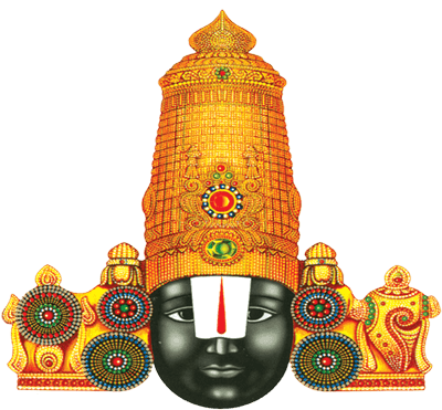 One day Tirupati tour package