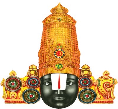 One day Tirupati Tour Package