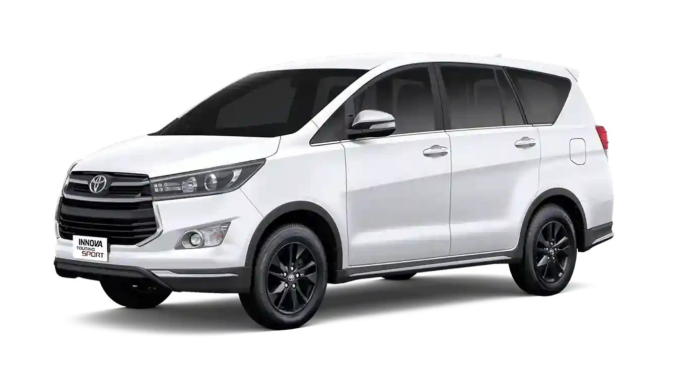 Innova Crysta for Chennai to Navagraha Three/Four Days Tour Package