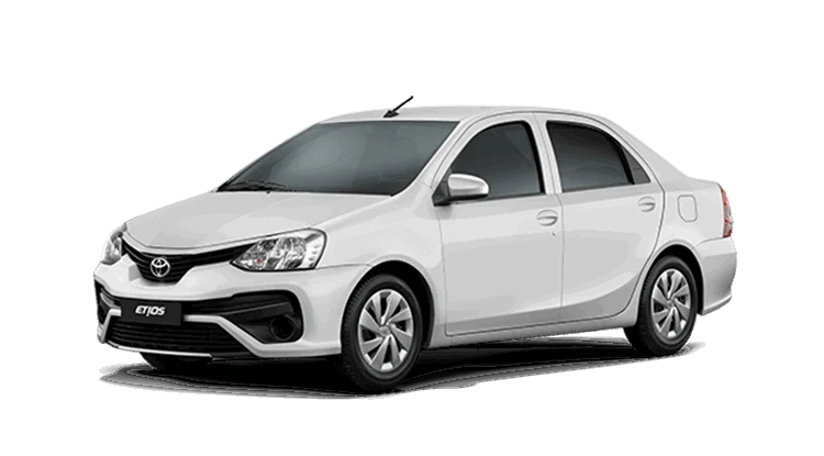 Etios/Dezire for Chennai to Navagraha Three/Four Days Tour Package