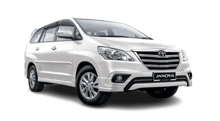 Innova for Chennai to Navagraha Three/Four Days Tour Package