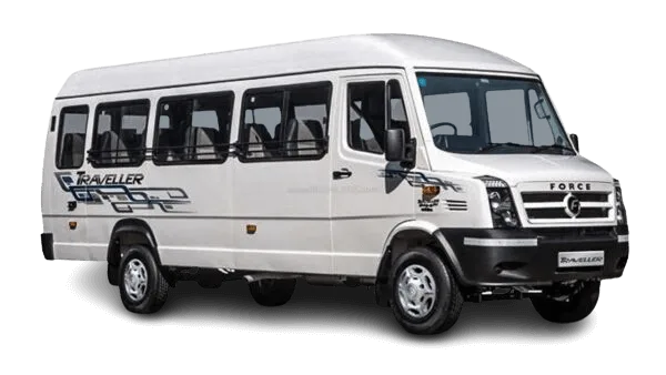 Tempo Traveller for Chennai to Navagraha Three/Four Days Tour Package