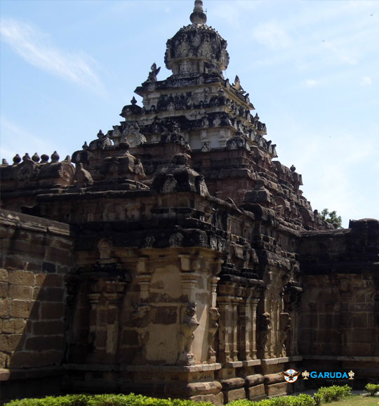 Vaikunta Perumal Temple