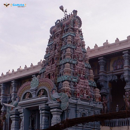 Ratnagiri Murugan Temple