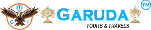 Garuda Tours and Travels Logo