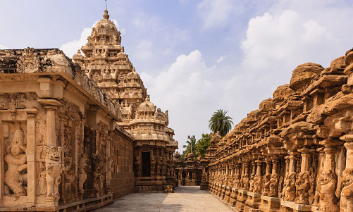 Chennai - Kanchipuram