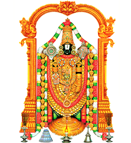 Tirumala Tirupati Pilgrimage