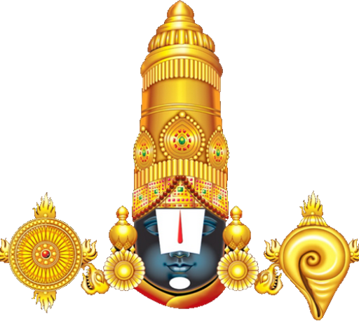 Tirupati Balaji Darshan