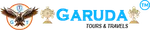 Garuda Tours Logo