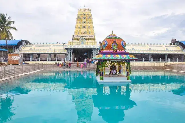 Sri Varasidhi Vinayaka Swamy Temple