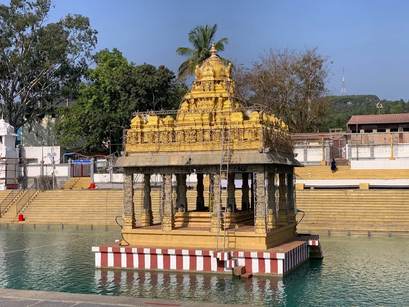 Sri Varaha Swamy Temple